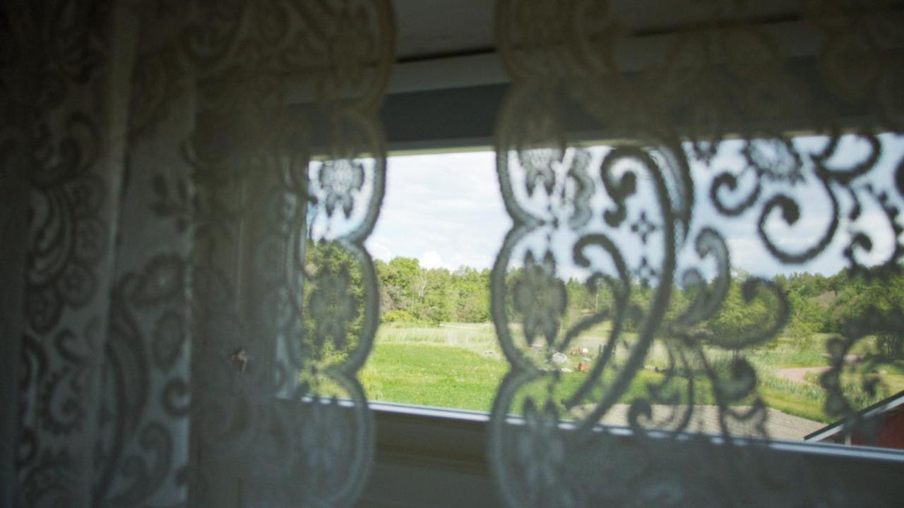 Braendoe Bike And Bed Hotel Brando Buitenkant foto
